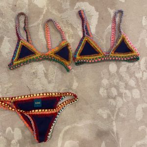Kiini bikini set